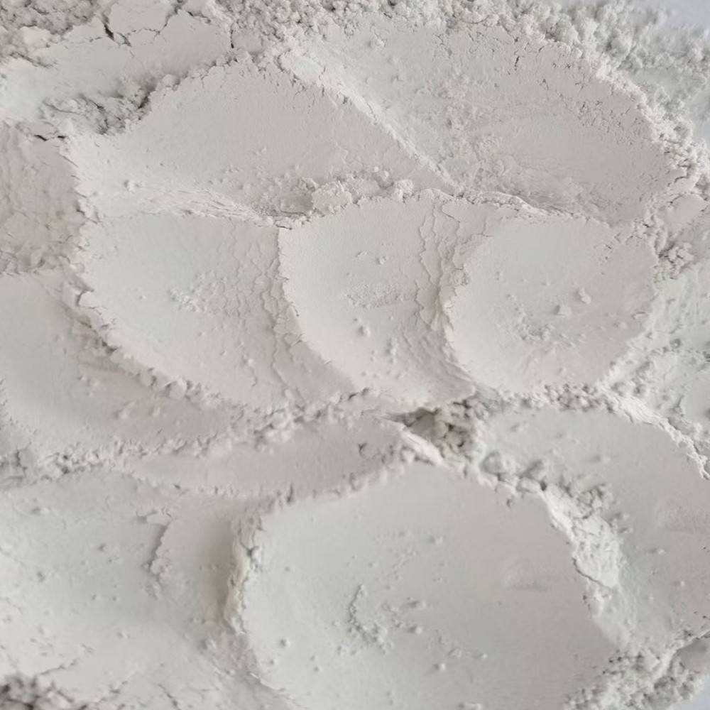 滑石粉