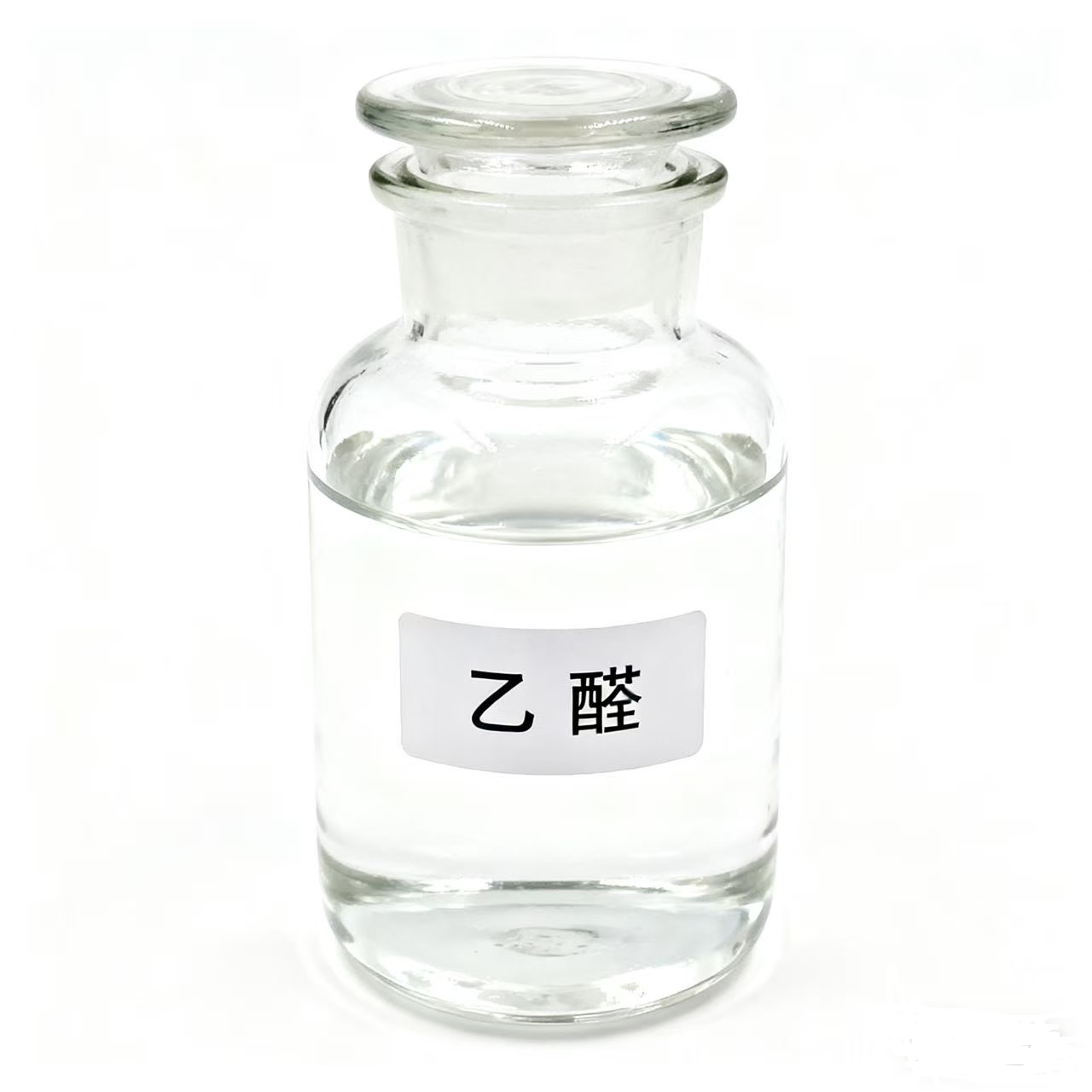 乙醛