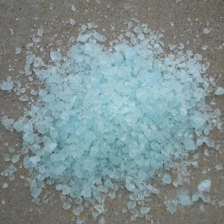 硅酸钠