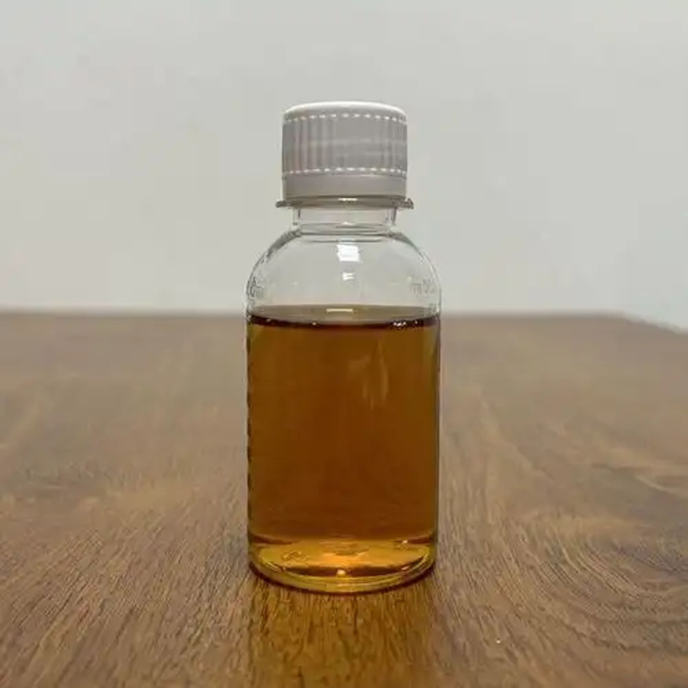 聚马来酸酐