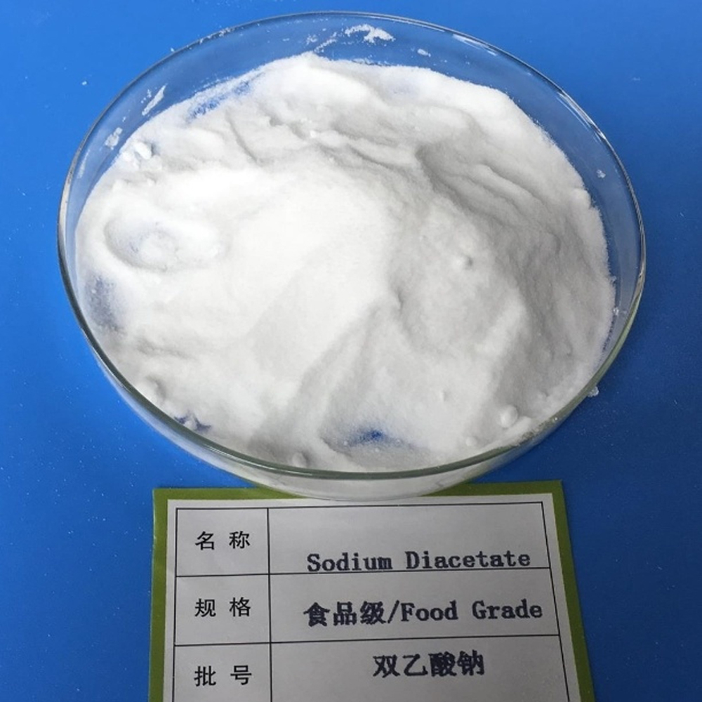双乙酸钠
